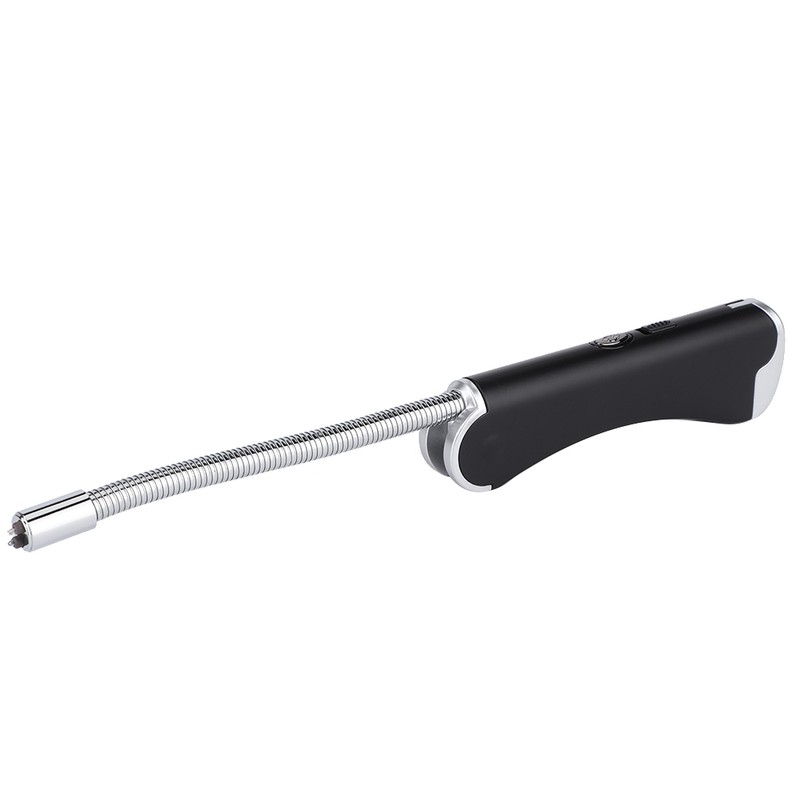 BBQ Lighter Hose Single Arc Charging Lighter Portable Kitchen Outdoor