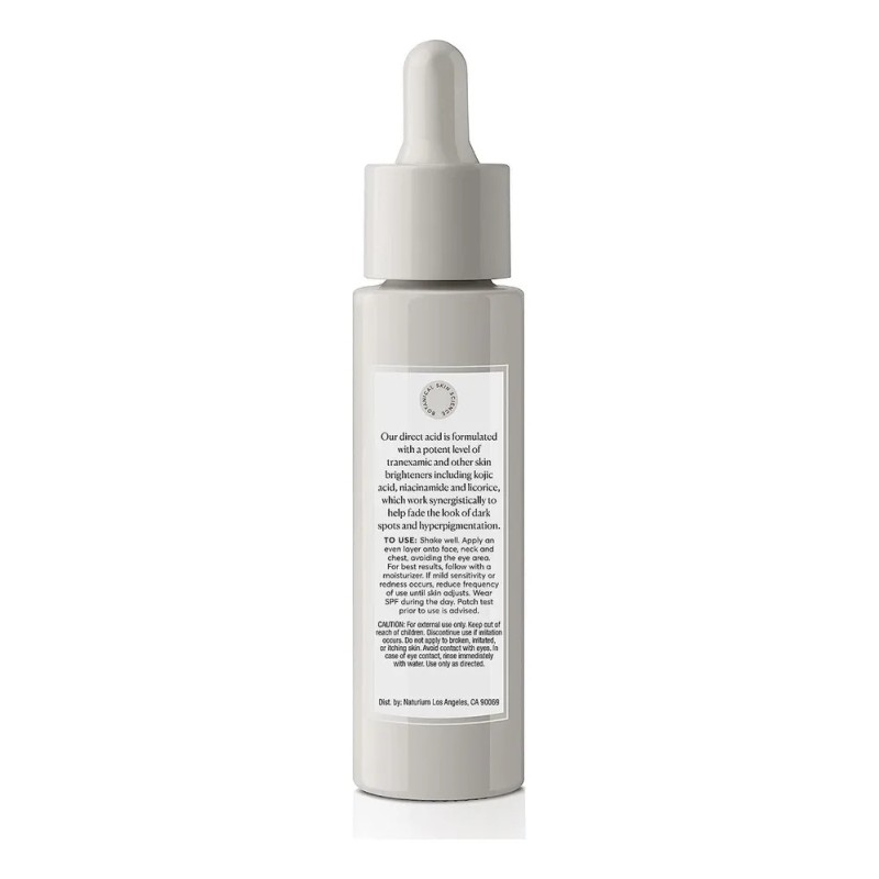 Sérum Ácido Tranexámico Naturium 5% Para Manchas Hiperpigmentación 30ml