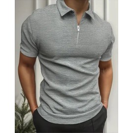 Playera Essens Casual Moda Tipo Polo Calidad E006