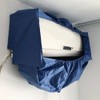 Mini Split Cleaning Bag, Air Conditioning Cleaning Kit Air Conditioning
