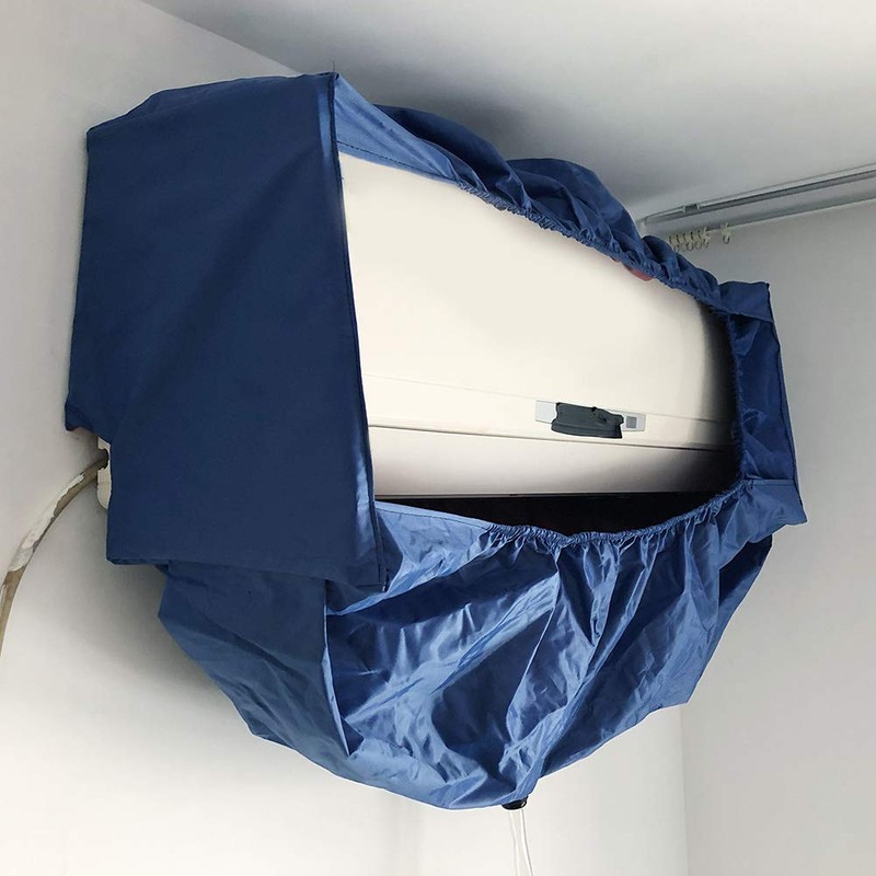 Mini Split Cleaning Bag, Air Conditioning Cleaning Kit Air Conditioning