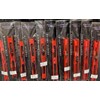 10 x Deluxe Pole float Rigs Match Fishing Tackle BARBLESS