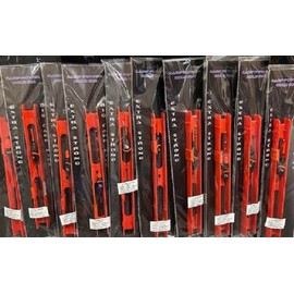 10 x Deluxe Pole float Rigs Match Fishing Tackle BARBLESS Ready Made NGT