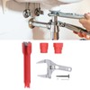 8 In 1 Faucet Sink Installer Multifunction Plumbing Installation Tool