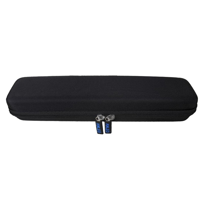 Anleo Hard Carrying Case for Epson Workforce ES-50 Portable Sheet-Fed