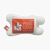 Sekiguchi Bruna Family Rabbit Polyester Pass Case, Height Approx. 4.9