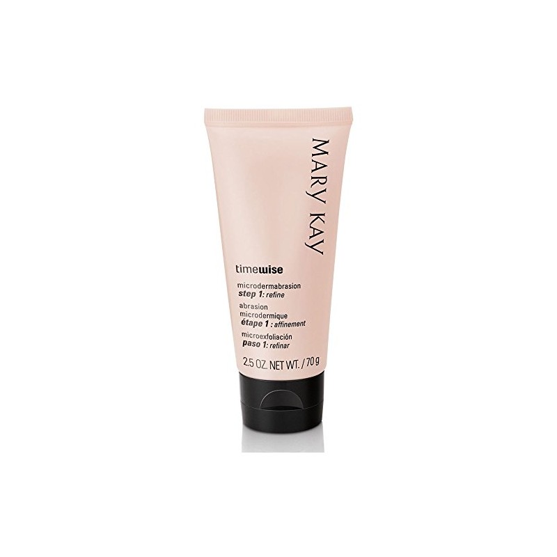 Mary Kay TimeWise Anti-Aging Microdermabrasion Refine 2.5 oz.