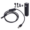 Wireless Endoscope Phone WiFi Borescope Inspection Camera HD IP68 Waterproof