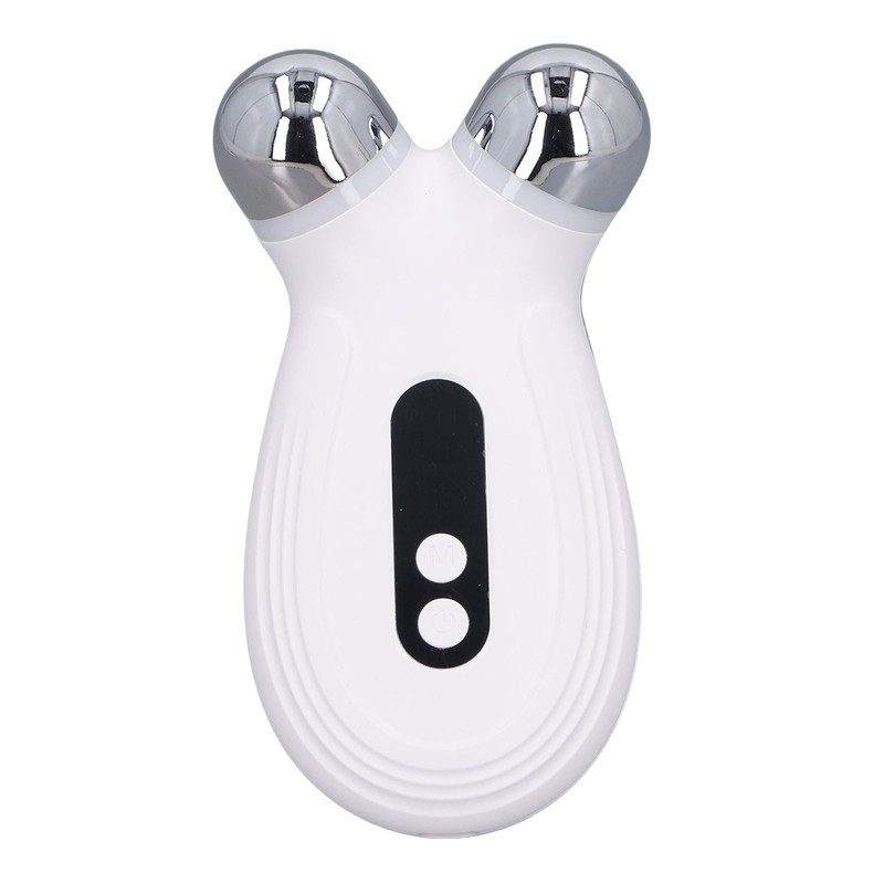 Micro Current Facial Device Anti Wrinkle Skin Care Massaging Electric