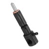 Fuel Injector Alloy Steel Stable Performance 105mm High Hardness Fuel