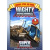 Mighty Machines: Learning, Lifting and Towing