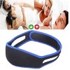 Anti-snoring Chin Strap - The Most Effective snoring Solution -