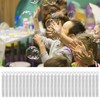 TOPINCN Mini Bubble Wands Tubes Wedding Bubbles Bottles Sin Bubble