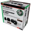 Performance Tool W89706 18 pc. Seal Driver Set