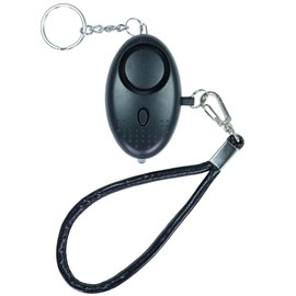 Super-Loud! Siren,Personal Safety Alarms for Women,Reusable Police Approved 140DB, Small Personal Security Alarm with LED Light,Torch Keychain for Women, Girls, Children and Elderly.