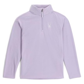 Spyder Kids Unisex Speed Half Zip Fleece Jacket