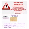 RBL Tinte Para Cabello Rbl Semipermanente Colores Fantasia 90g Color: