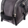 SHANY Cosmetics Portable Toiletry Makeup Bag with Various Compartments -