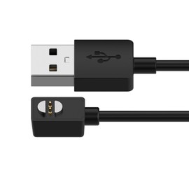 MOTONG Compatible with HAYLOU PurFree USB Charging Dock Cable, Replacement USB Charger Charging Dock Cable Compatible with HAYLOU PurFree BC01