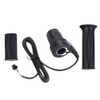1 Pair Universal Electric Bike E bike Scooter Speed Throttle