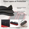 Hard EVA Carrying Case Compatible with Medicube Age-R Booster Pro，Mini