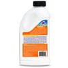 OUT Filter Mate Water Softener Cleaner and Salt Booster Powder,