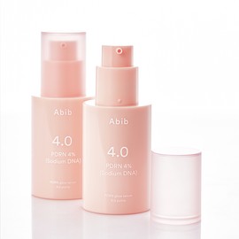 Aviv PDRN Glow Serum 4.0 pump 30ml, 2 units / 아비브 PDRN 글로우 세럼 4.0 펌프 30ml, 2개