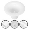 Gadpiparty Water Cooler Water Dispenser Smart Seat Water Guard Assembly