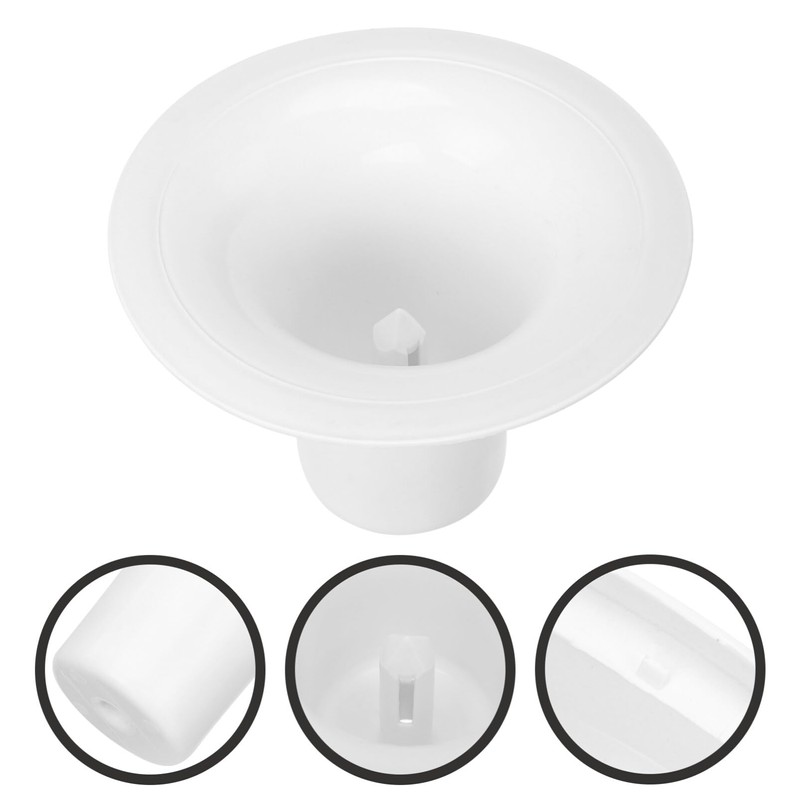 Gadpiparty Water Cooler Water Dispenser Smart Seat Water Guard Assembly