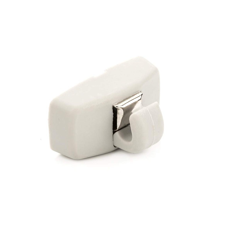 LST Sun Visor Holder Clips with Cover A2 A3 A4