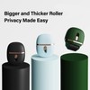 Lomil Identity Theft Protection Roller Stamps 2 Pack - Confidential