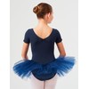 tanzmuster ® Ballet Dress Girls Tutu - Nele - Cotton
