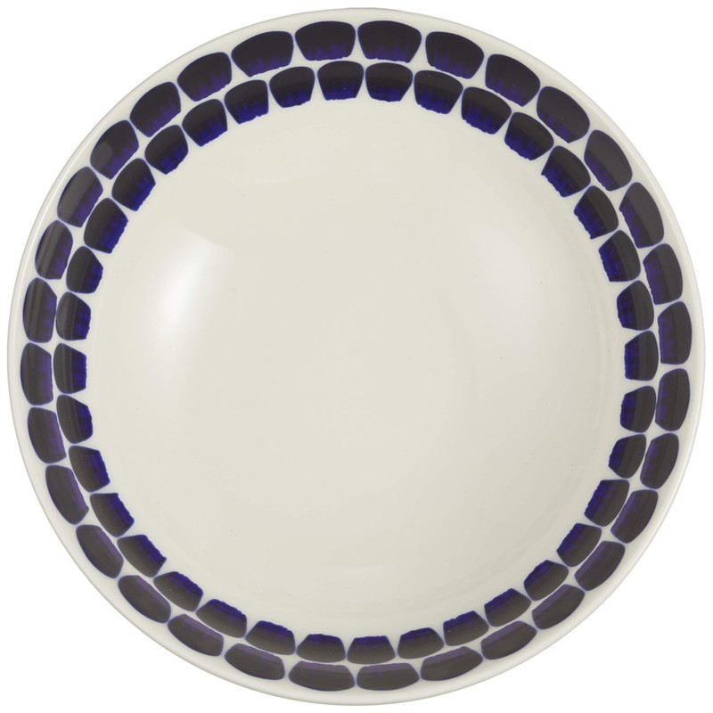 Arabia 24h TUOKIO Bowl, 7.1 inches (18 cm)