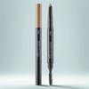Anjumain fmgt Designing Eyebrow Auto Pencil 0.3g, 01 light brown, 1 piece / fmgt 디자이닝 아이브로우 오토펜슬 0.3g, 01 라이트브라운, 1개