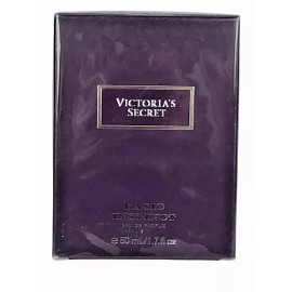 VICTORIA'S SECRET BASIC INSTINCT PERFUME EDP EAU DE PARFUM 1.7 oz 50 ml New