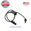 C-HORSE 4 ABS Speed Sensor Front Rear Right & Left