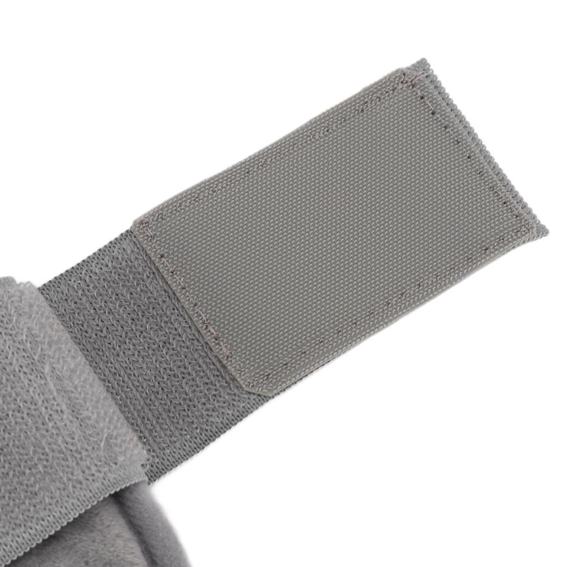 USB Powered Heated Waist Wrap Adjustable Temperature Fast Heating USB