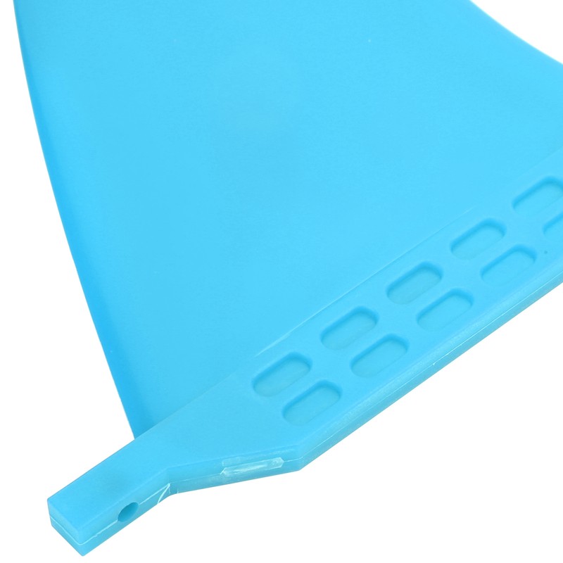 Surfboard Fin Environmental PVC Surf SUP Paddle Board Fins for
