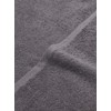 Top Towels 2 Bath Towels 100% Cotton 500gsm 70 x