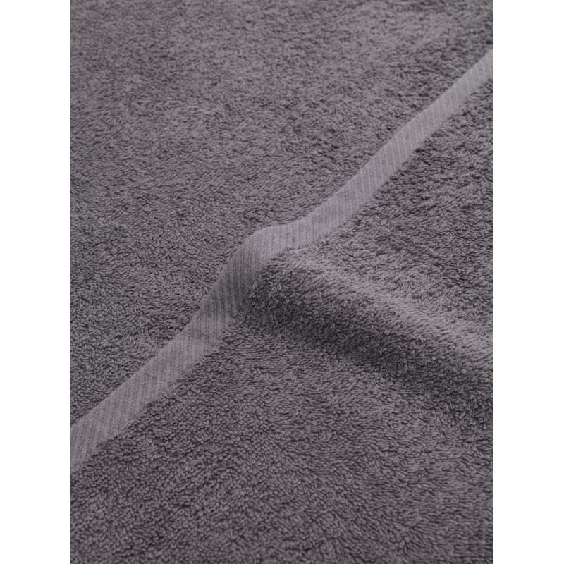 Top Towels 2 Bath Towels 100% Cotton 500gsm 70 x