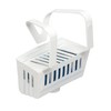 Big D 601 Toilet Bowl Rim Hanger with Non-para Block,