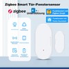 Haozee Door and Window Sensor, Requires Zigbee Hub, Zigbee Connection,
