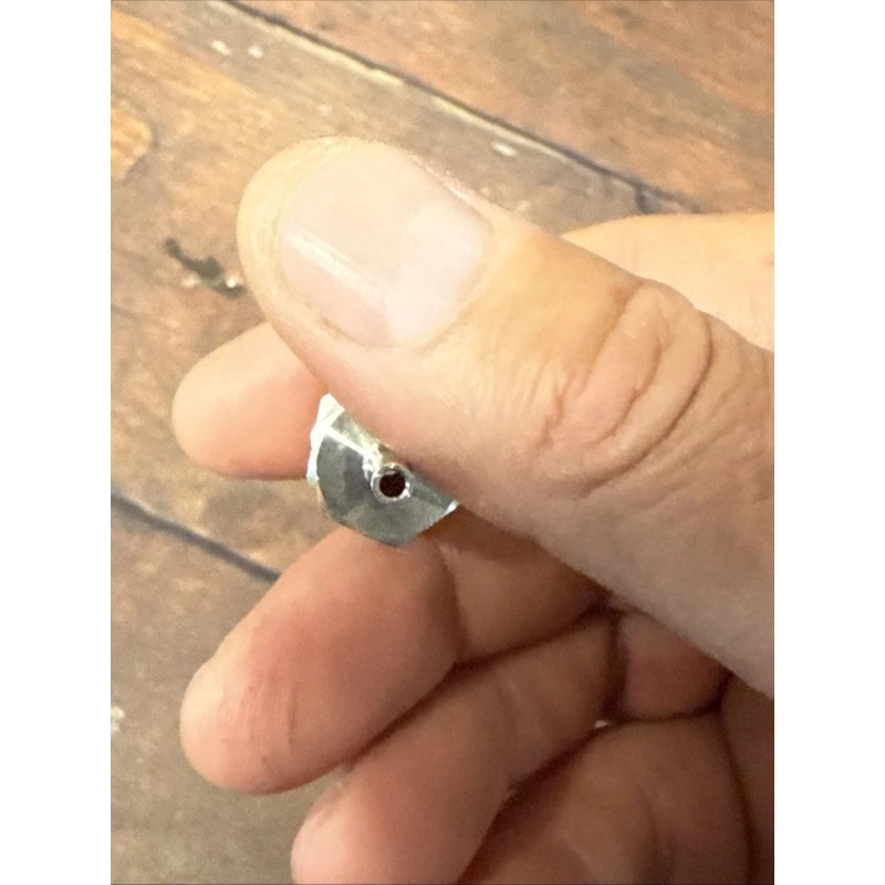 Swagelok SS-400-R-2 1/4 - 1/8" Stainless Steel Fitting Reducer Free