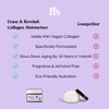 FFS Beauty Erase & Rewind: Collagen Boosting Hydrating Moisturiser -