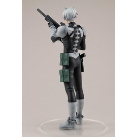 Ichikawa 17cm Kaiju No.8 Pop Up Parade Reindeer