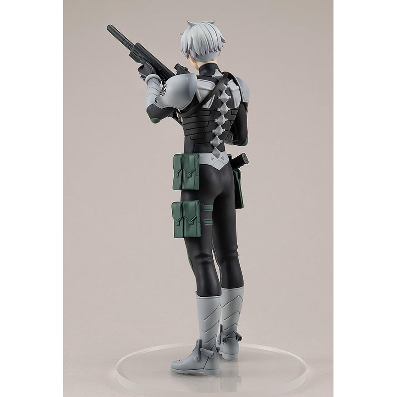 Ichikawa 17cm Kaiju No.8 Pop Up Parade Reindeer