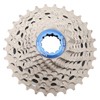 11 Speed Cassette High Strength Steel 30T Precise Thread Noiseless