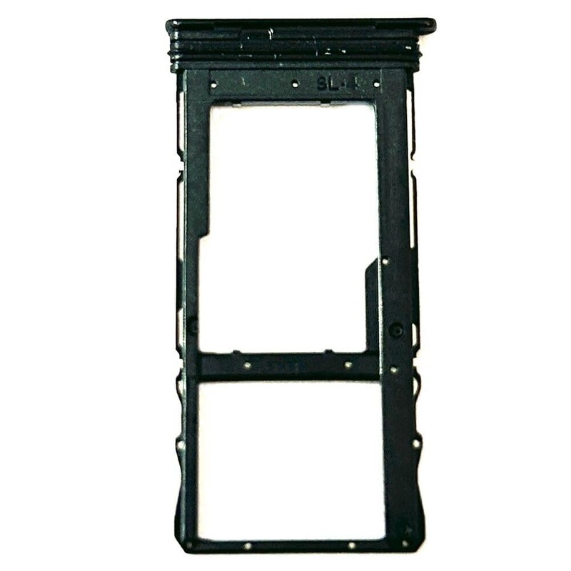 Single Sim Card Tray Slot Holder Micro SD Card Replacement