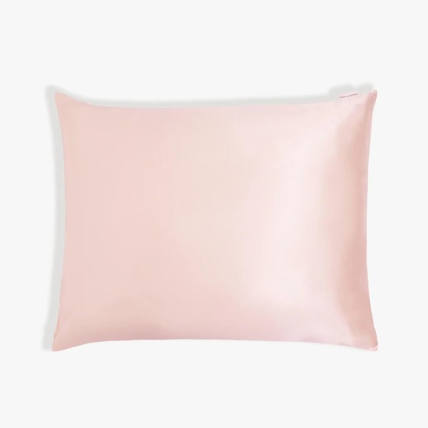 Dore & Rose Premium Mulberry Silk Pillowcase for Hair and