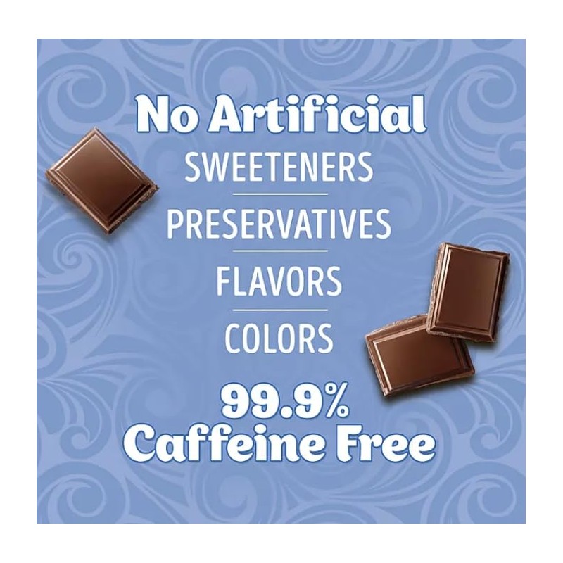 Swiss Miss Hot Chocolate Packets, Hot Chocolate Mix, Milk Chocolate